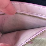 CELINE  Calfskin Leather Vintage wallet Photo 11