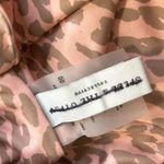 New Spell and The Gypsy Collective Wild Thing Active Crop Sports Bra Size Medium Pink Photo 4