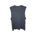 Unif Rare: š¤ Y2K Skeleton Skull Hand Muscle Tee Tank š¤ Vintage Black š¤ Small š¤ Photo 10