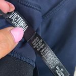 Victoria's Secret Victoria’s Secret Sport Blue Sparkle Bra size M Photo 3