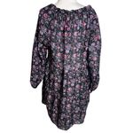 XIRENA Lea Dress shopbop floral Sz L Purple Size L Photo 9