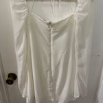 House Of CB Babydoll Mini Dress Photo 4