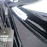 Elegant Velvet/ Deep V Photo 6