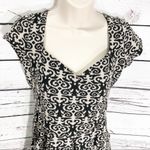 Anthropologie Deletta Calendonia Cutout Dress Photo 4