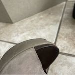 Kork-Ease ‎ Womens Wedge Sandals Size 10M Brown Tan Beige Suede Chunky Strap Photo 8