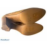 Vince  Women's Casper Tall Boots cedar size 8 NEW $595 Photo 5