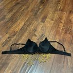 Festival Beaded Bra Top Belly Dancing Rave Dolls Kill Style Photo 6