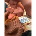 Aerie Womens Long Band Sleeve Pockets Casual Brown Pullover Hoodie Size S Photo 8