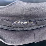 Shinestar Mesh Body Suit  Photo 2