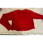 Selena Gomez SELENA Long Sleeve Crop Top Size Small Photo 1