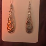 Sterling Silver Sterling Handmade Dangle Earrings Photo 1