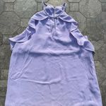 Lilly Pulitzer  padma halter tank top Photo 1