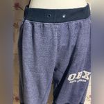 Blue OBX Joggers Size L Photo 1