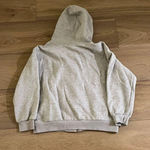 Brandy Melville  Jacket Zip-Up Photo 2