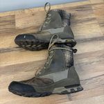 Ahnu Sugar Peak Insulated Waterproof Winter Snow Boots Women’s Brown Size 9 Photo 10