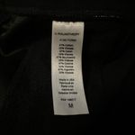 n:philanthropy  Barkley Metallic-Stripe Jogger Pants M Photo 4