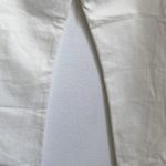 Everlane NWT  The ’90s Cheeky Straight Jean in Bone Photo 8