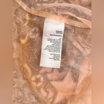 Zimmermann NWOT  Celestial Zodiac Mini Lipstick Star Pink Dress Size OP/ XXS Photo 11