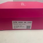 SHOEDAZZLE Nevaeh Women’s Tall Zip Boots Size 7 WC ( Wide Calf) Black Heel 2.5” Photo 4