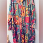 Live 4 Truth Print Tunic Size XLarge Photo 0