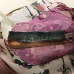 Aratta Silent Journey Diana Tie Neck Top Floral Photo 11