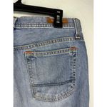 Ralph Lauren  Stretch Kelly Jeans Women's Size 10 S Short Medium Watch Flare Polo Photo 2