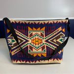 Pacific&Co El Paso Saddle Blanket  Southwestern Style Shoulder Bag Photo 0