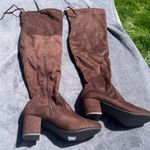 Lane Bryant 🔥 NWT  Knee Boots Size 10 Photo 1