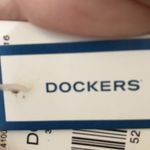 Dockers FINAL MARKDOWN NWT ladies  top medium Photo 4