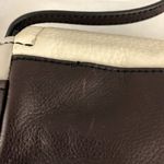 Fossil  Crossbody Handbag Ava Flap Pebbled Leather Photo 2