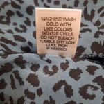 Altar'd State Leopard Print Skort Small Photo 4