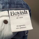 Boyish ‎ by her The Cody high rise cut off short 26 $118 Photo 8