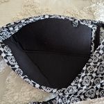 Atmosphere Size 8 Strapless Bikini Top Photo 4