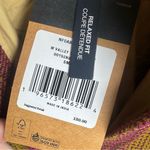 The North Face Women’s  Valley Twill Utility Jacket in Boysenberry Size Small Photo 6