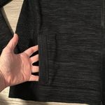 Nike  Women Tech Knit Windrunner Zip Up Running‎ Lounge Sweater Jacket Sz Medium Photo 7