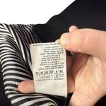 Max Mara Weekend Women’s Classic Button Blazer in Black Size 8 Photo 3