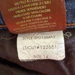 Kut From The Kloth Women’s Sz 14 Jeans Slouchy Boyfriend Photo 5