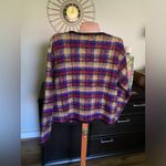 Vintage‎ Mohair Cardigan Size M Photo 1