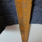 Urban Outfitters Vintage Bank Of America T Shirt Single Stitch Graphic Tee Cotton Gray Medium M Photo 8