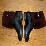 UGG  Australia ankle flat boots 9.5 Photo 2