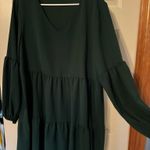 Amazon Long Sleeve Dress Photo 1