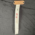 Free People  Witchy Grunge Patchwork Asymmetrical Heart To Heart Midi Dress 0 XS Photo 11