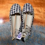 Sanuk NWT Espie Lace Up Yoga Mat Flats Espadrille Shoes size 9 Photo 8