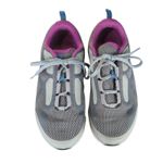 Columbia Vatana Basin Outdry Hiking Shoes Women's Athletic Sneakers Women's 7.5 Photo 3