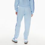 Aritzia Aritiza TNA Striped Track Pants Photo 6