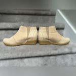 Sorel  Joan of Arctic Wedge II Chelsea Booties Sand Suede Waterproof Women’s 12 Photo 8