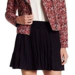 Joie  synthetic Bridger skirt in black Photo 0