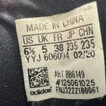 Adidas UltraBoost 4.0 Black Running Sneakers Women's 6.5 US Photo 9