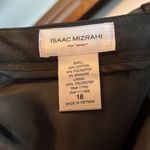 Isaac Mizrahi Black Pencil Skirt Photo 4