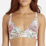 Billabong  Pixi Petal Triangle Bikini Top Photo 0